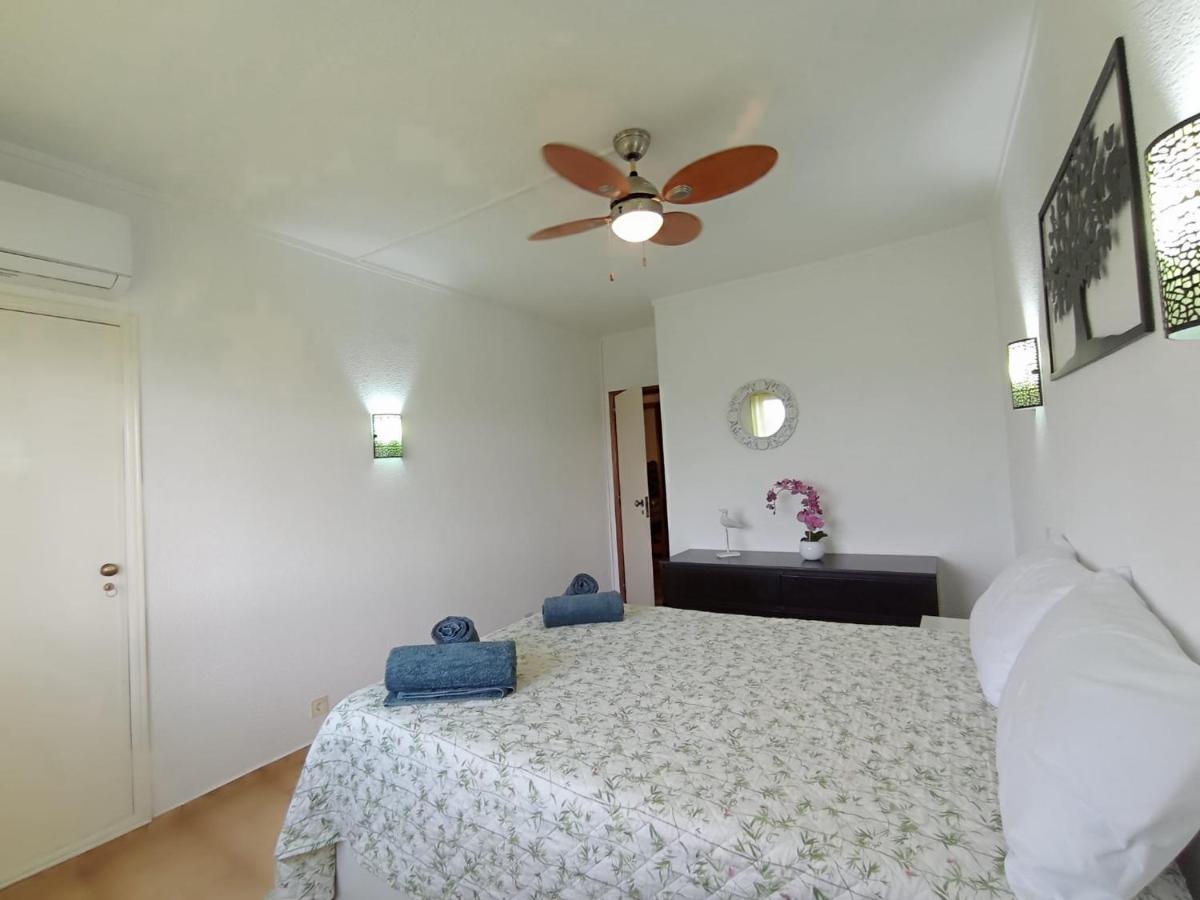 Love Shack Flat In Quarteira Center Exterior foto