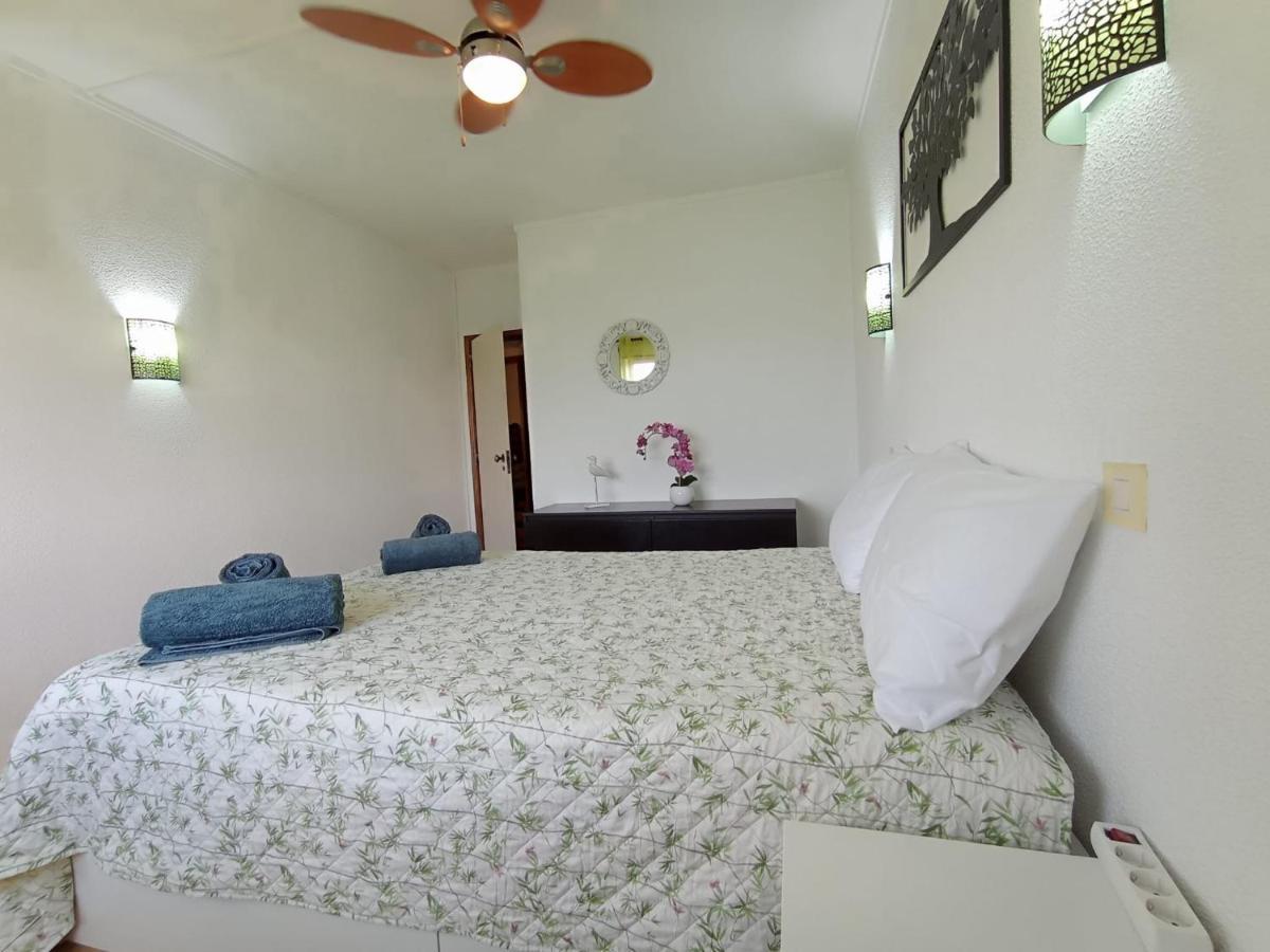 Love Shack Flat In Quarteira Center Exterior foto