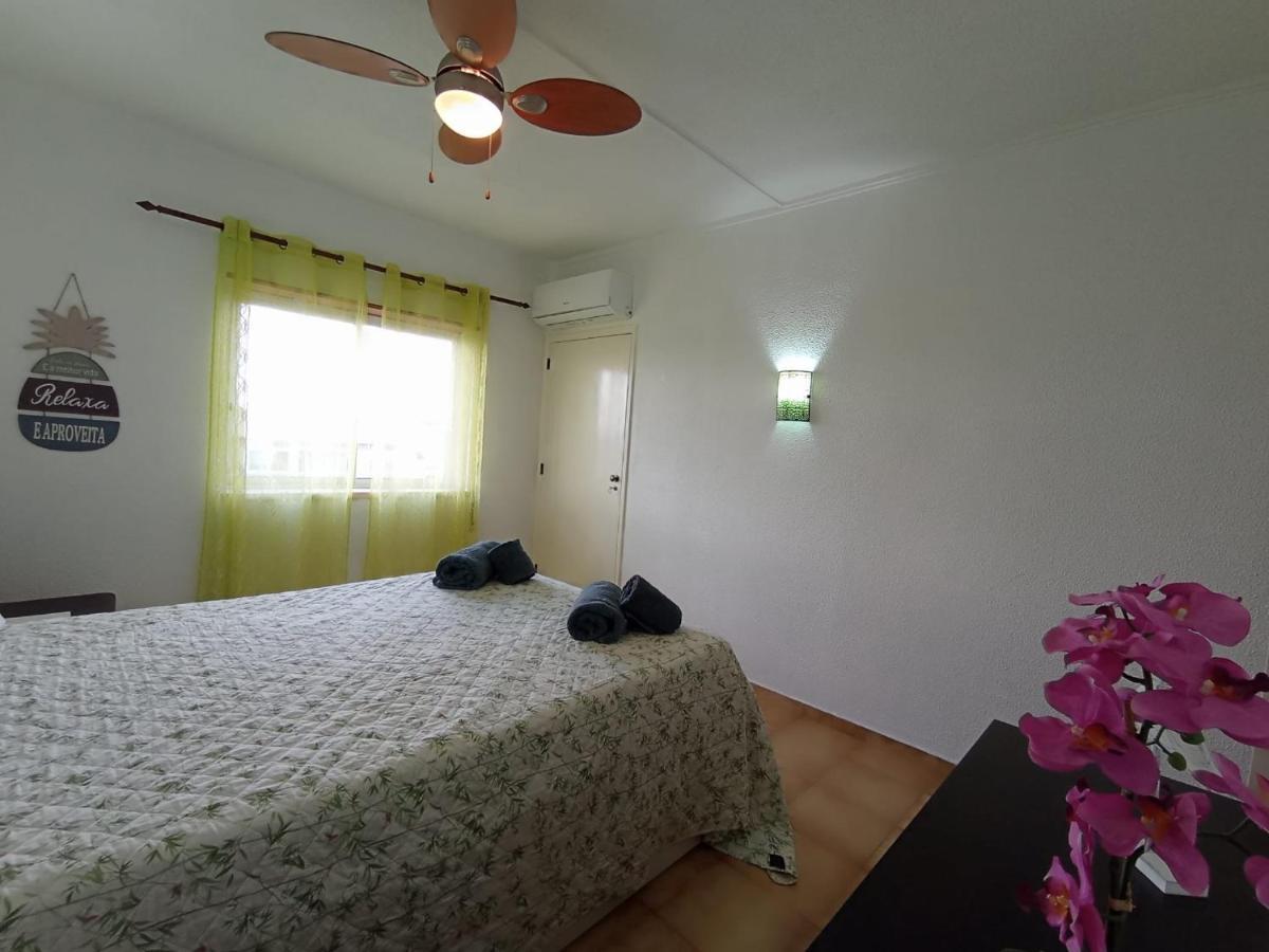 Love Shack Flat In Quarteira Center Exterior foto