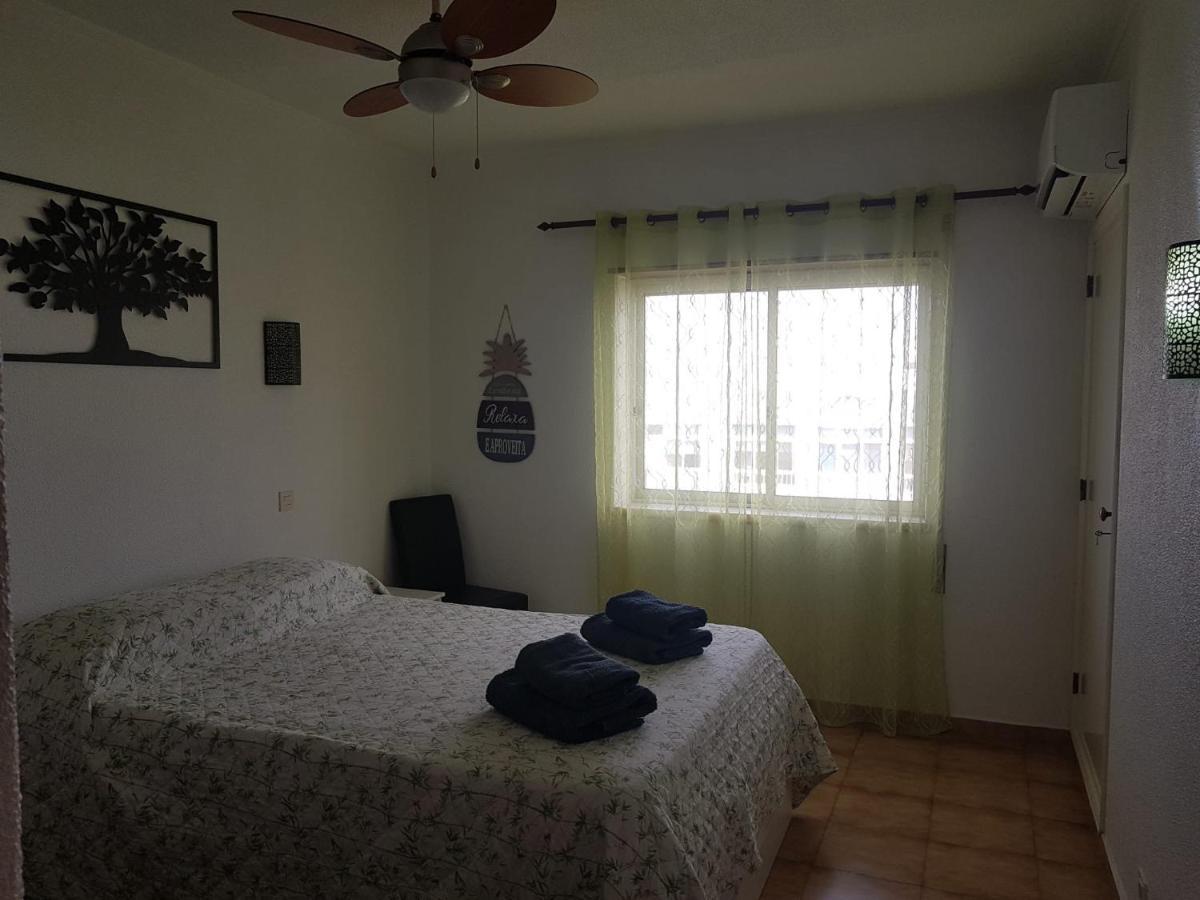 Love Shack Flat In Quarteira Center Exterior foto